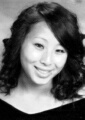 Lisa Yang: class of 2011, Grant Union High School, Sacramento, CA.